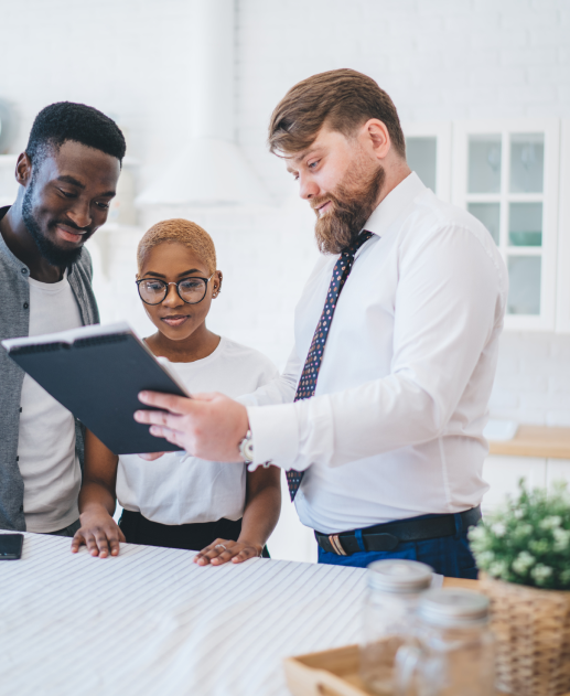 Why Choose [Company Name] as your [Market] Property Manager